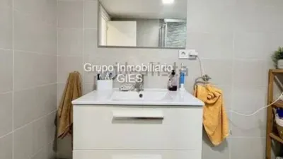 Apartment on Carrer del Cap de l'Albir photo 13