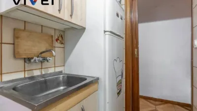 Apartment in Vista Alegre photo 21