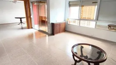 Apartment on Avenida Juan XXIII photo 9