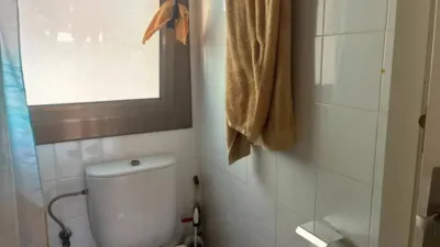 Apartment in Lloret de Mar photo 24