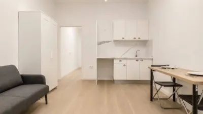 Apartment in El Mas Ratés-La Montserratina-El Ginestar photo 16