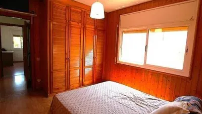 Chalet in Sant Pere de Ribes photo 24