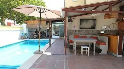 Chalet in Sant Pere de Ribes photo 3