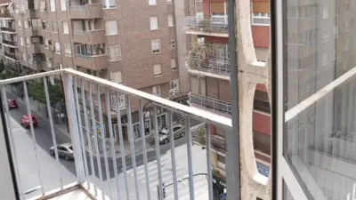 Apartment in Murcia City photo 17