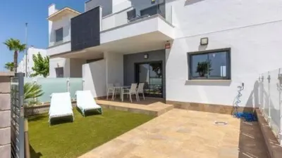 Piso – Pilar de la Horadada - Vista 4