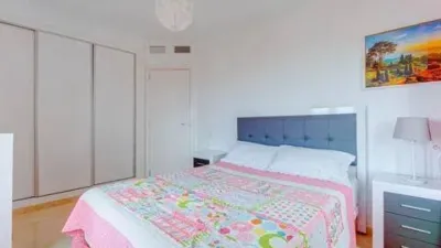 Chalet on Carrer Illa de Tenerife photo 60