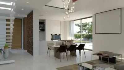 Casa – Orihuela, Urbanización Aguamarina, Dehesa de Campoamor - Vista 4