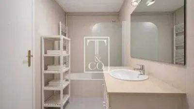 Semi-detached house in El Secar de la Real photo 11