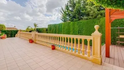 Chalet on Carrer Illa de Tenerife photo 20