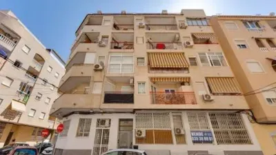 Piso en Playa del Cura photo 24