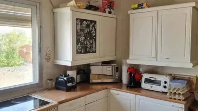 Apartment in Los Cerros photo 20