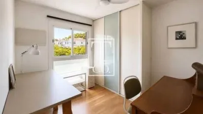 Semi-detached house in El Secar de la Real photo 15