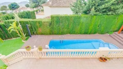 Chalet on Carrer Illa de Tenerife photo 45