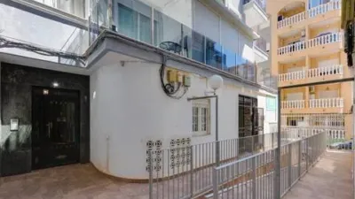 Apartment in Playa del Cura photo 21