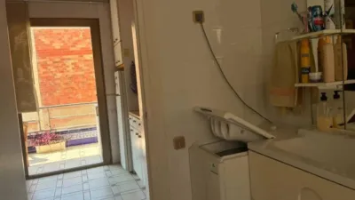 Apartment in Lloret de Mar photo 23