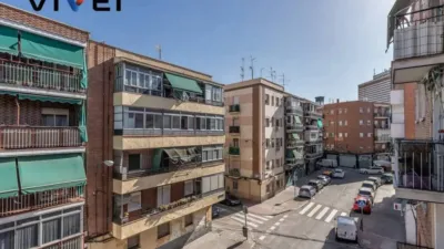 Apartment in Vista Alegre photo 36