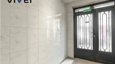 Apartment in Vista Alegre photo 28