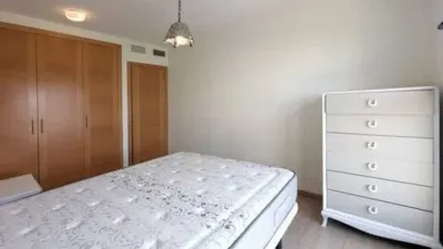 Apartment in Playa de San Juan photo 41