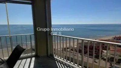 Apartment on Carrer del Cap de l'Albir photo 2