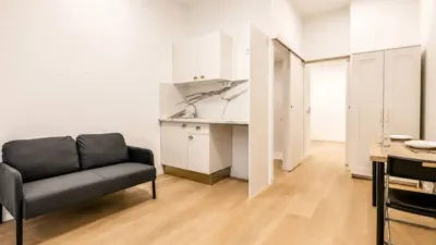 Flat in El Mas Ratés-La Montserratina-El Ginestar photo 6