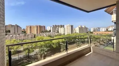 Apartment in Playa de San Juan photo 10