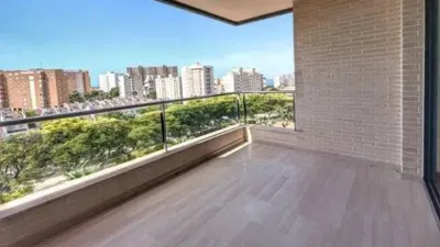 Apartment in Playa de San Juan photo 20