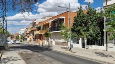 Apartment in Los Cerros photo 42