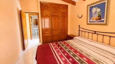Chalet en calle Riu Duero photo 19