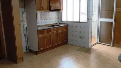 Apartment on Avenida Juan XXIII photo 15