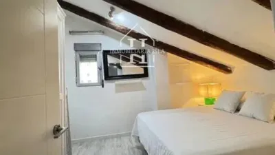 Apartment in Pacífico photo 8