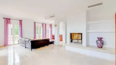Chalet on Carrer Illa de Tenerife photo 86