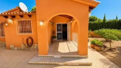 Chalet en calle Riu Duero photo 9