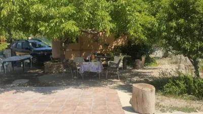 Chalet in Albacete Capital photo 8
