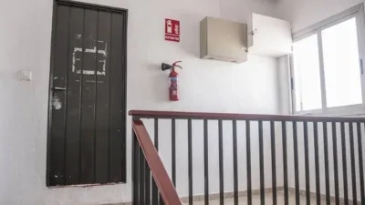 Apartment in Murcia City photo 30