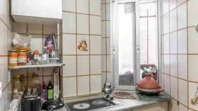 Apartment in Vista Alegre photo 19