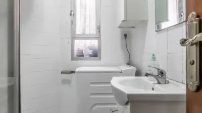 Apartment in Vista Alegre photo 25