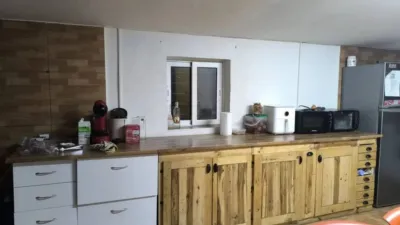 Chalet in Albacete Capital photo 14