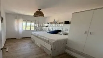 Apartment on Carrer del Cap de l'Albir photo 11