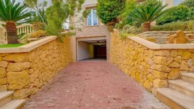 Chalet on Carrer Illa de Tenerife photo 39