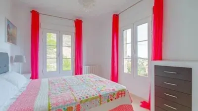 Chalet on Carrer Illa de Tenerife photo 59