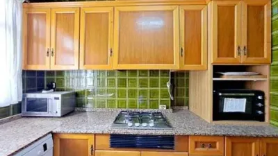 Apartment in Ensanche-Diputación photo 16