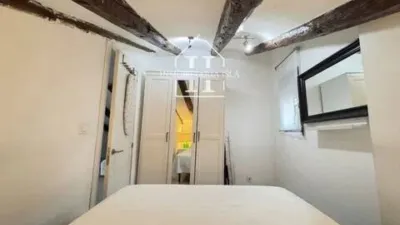 Apartment in Pacífico photo 9