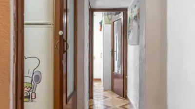Apartment in Vista Alegre photo 26