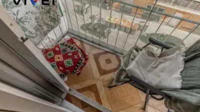 Apartment in Vista Alegre photo 4
