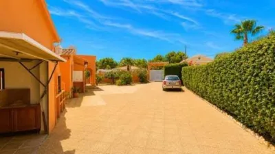 Chalet en calle Riu Duero photo 6
