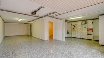 Chalet on Carrer Illa de Tenerife photo 31
