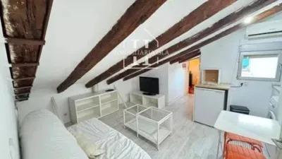 Apartment in Pacífico photo 14