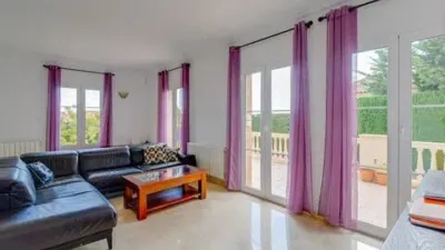 Chalet on Carrer Illa de Tenerife photo 10