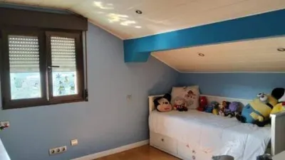 Apartment in Ortuella photo 11