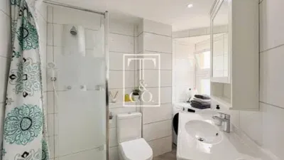 Apartment in Magaluf photo 12